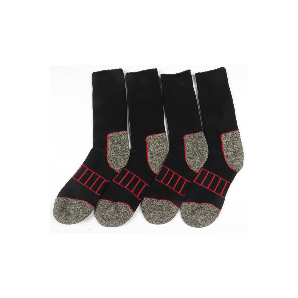 Men's Explorer Copper Socks 2Pairs SockSmart