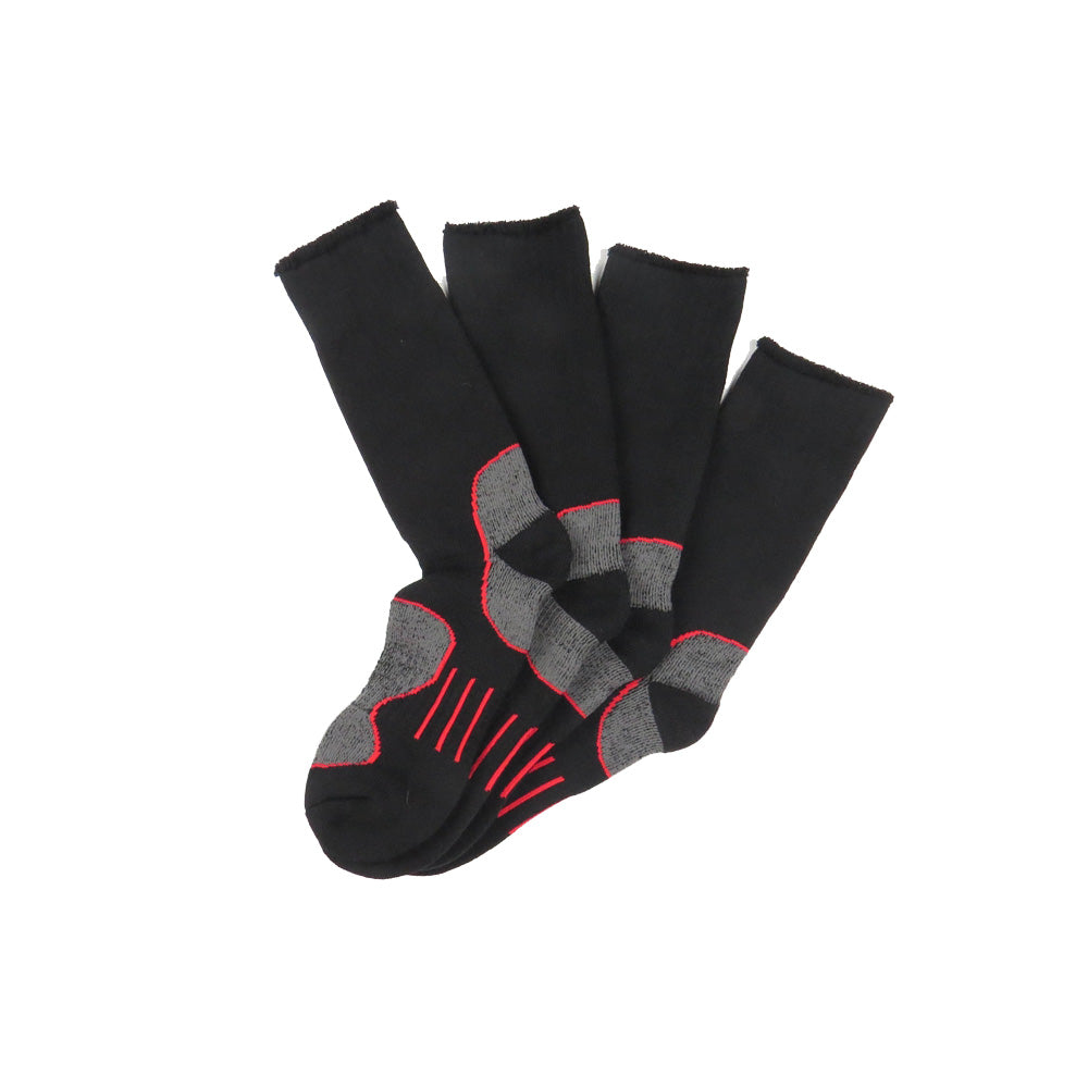 Men's Explorer Extreme Impact Socks 2-pack – Socksmart