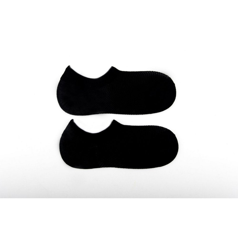 Bamboo Invisible No Show Socks SockSmart