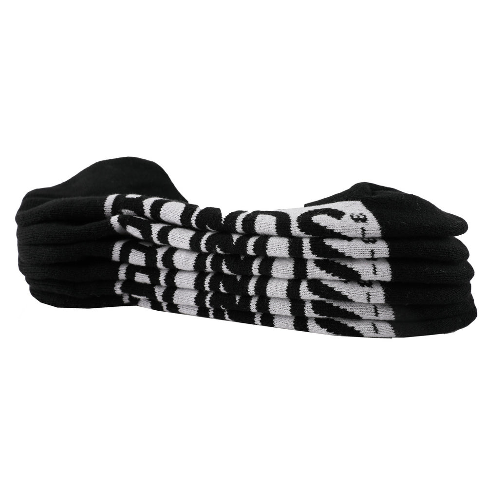 BONDS Men's Cushion Foot Low Cut Sports Socks 3-Pack – SockSmart