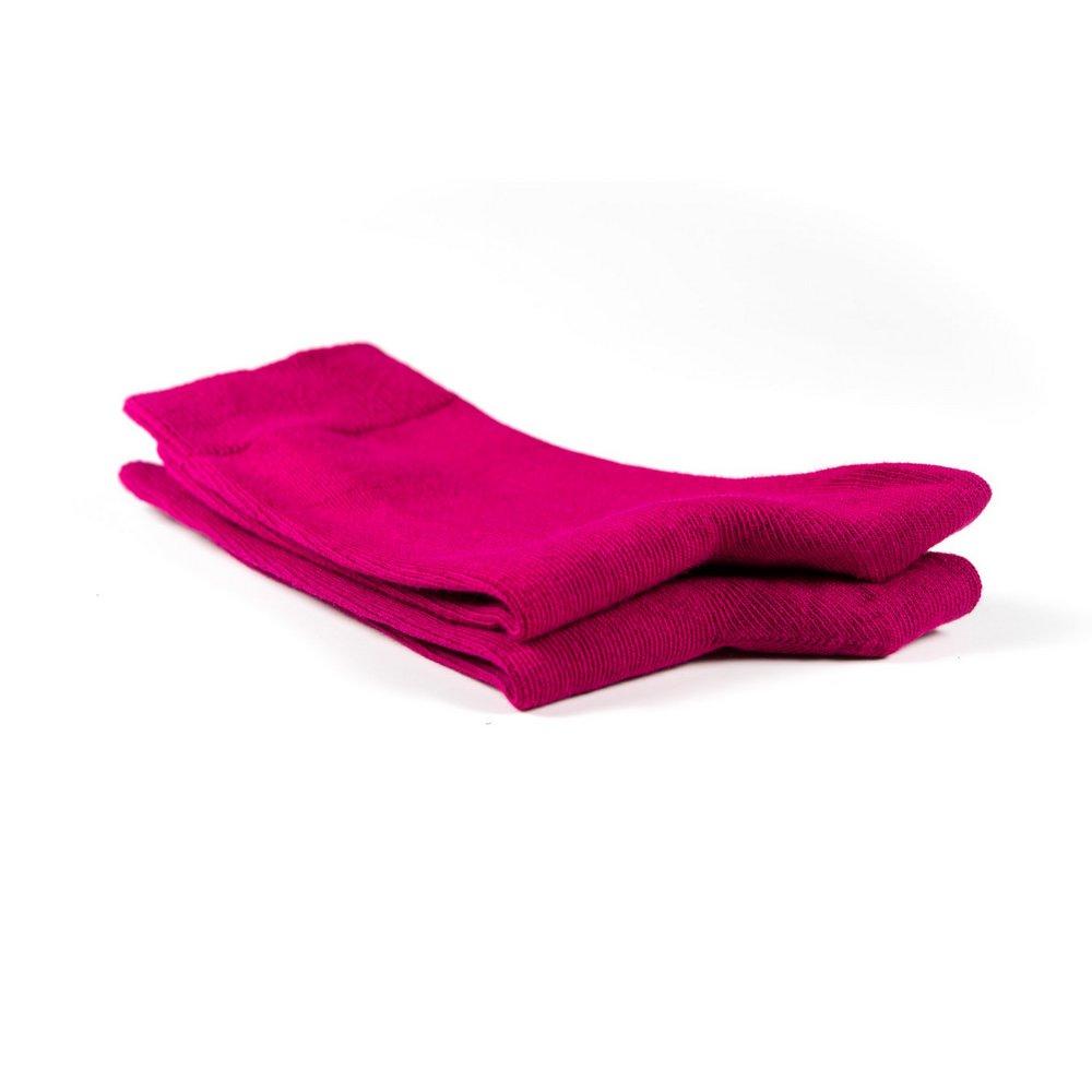 Australian-Made Women's Extra Wide Cotton Health Socks