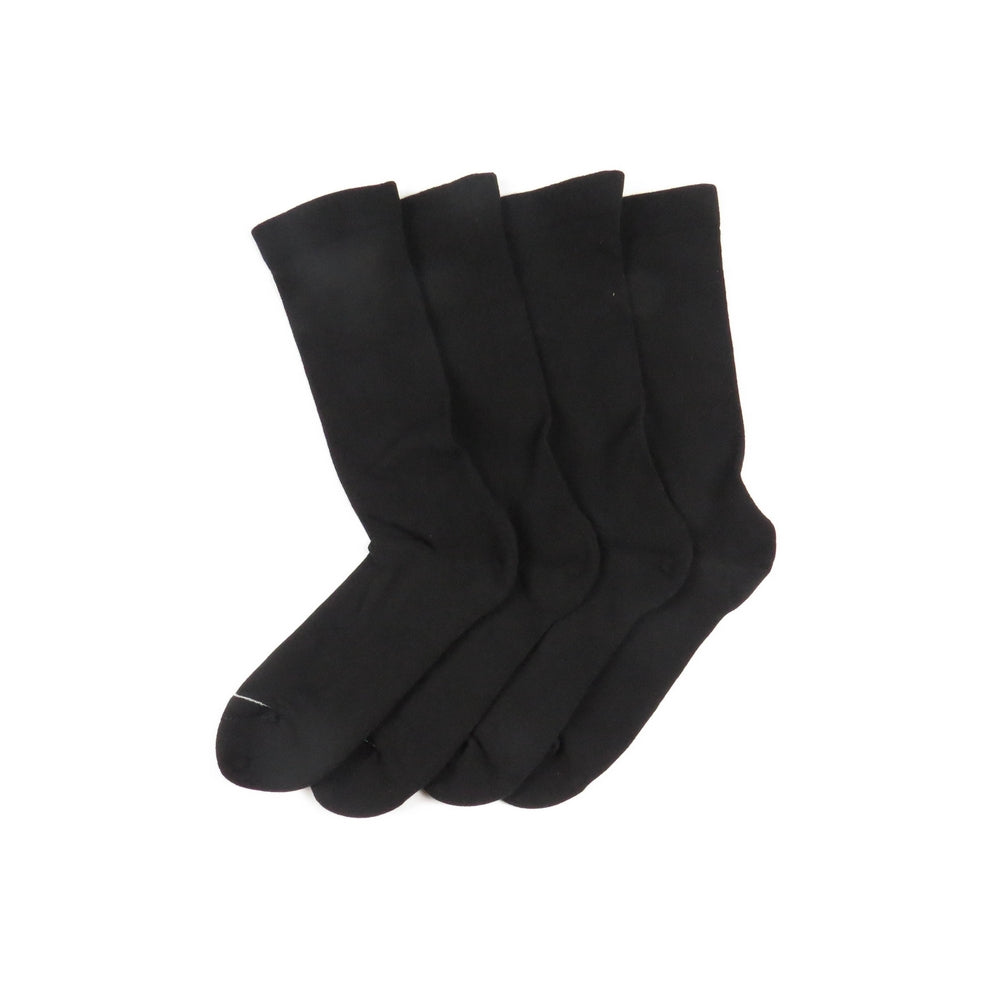 Holeproof Men's Circulation Socks 2-Pack
