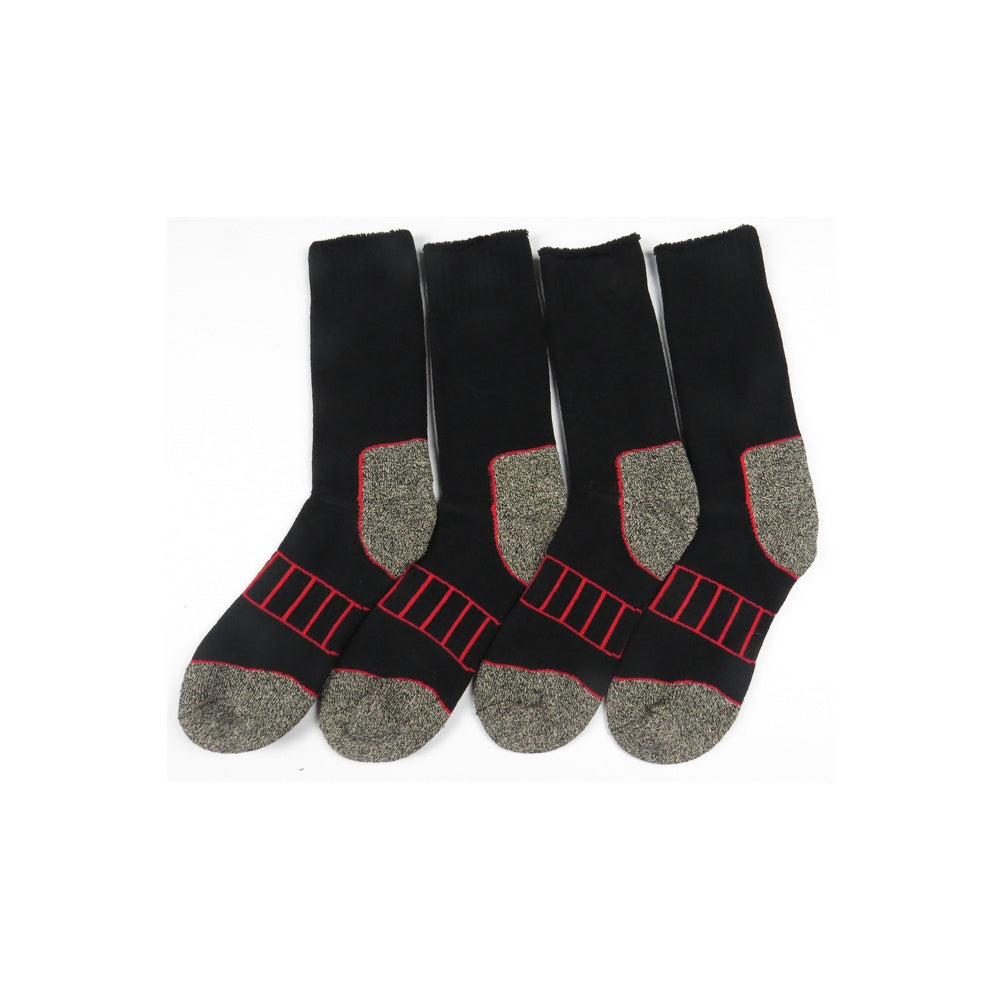 Men's Explorer Copper Socks 2-Pairs