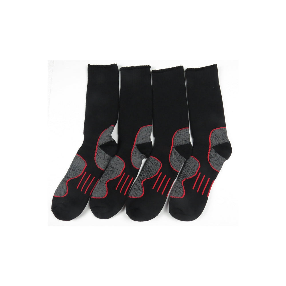 Men's Explorer Extreme Impact Socks 2-Pack – SockSmart