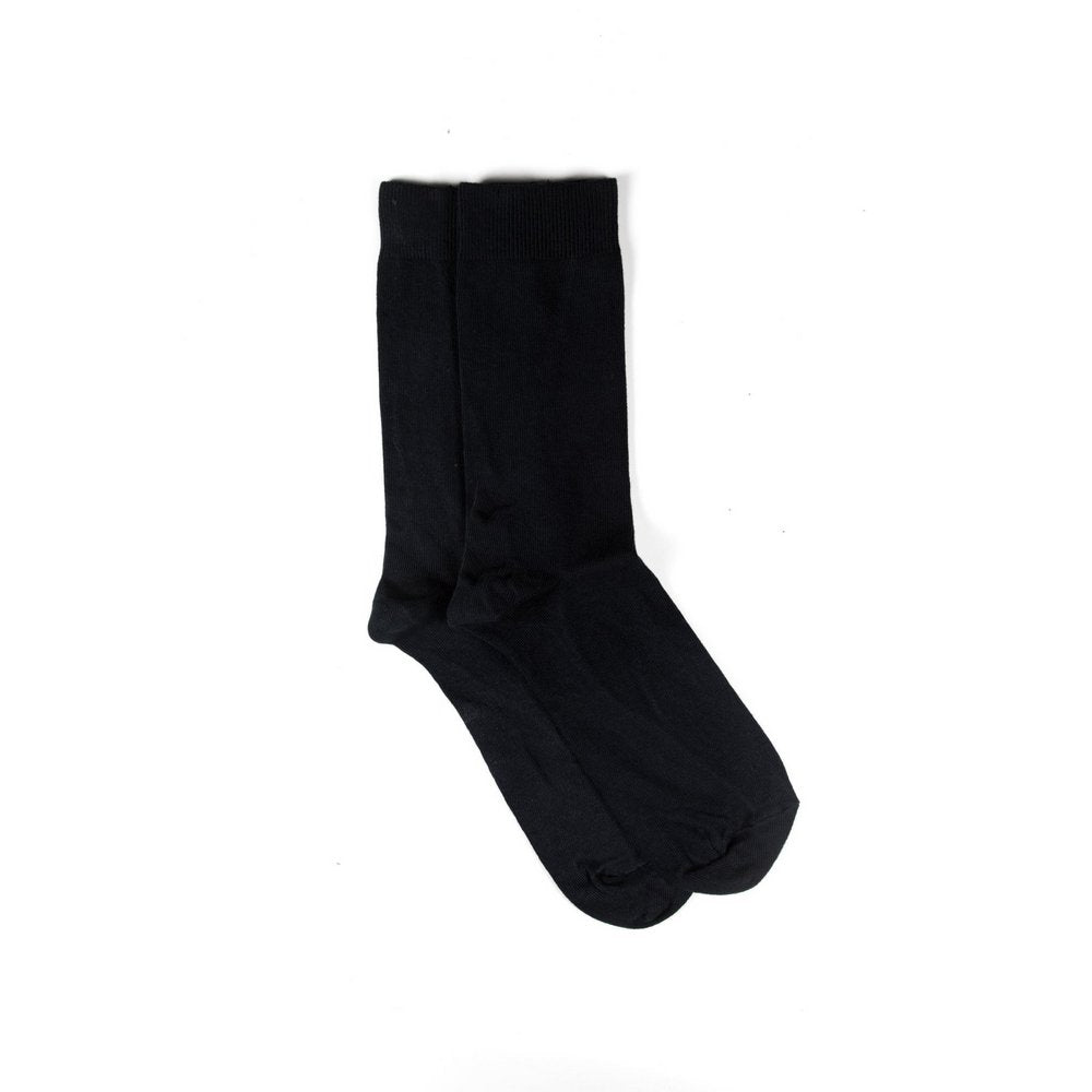 Australian-Made Men's Cotton Business Socks