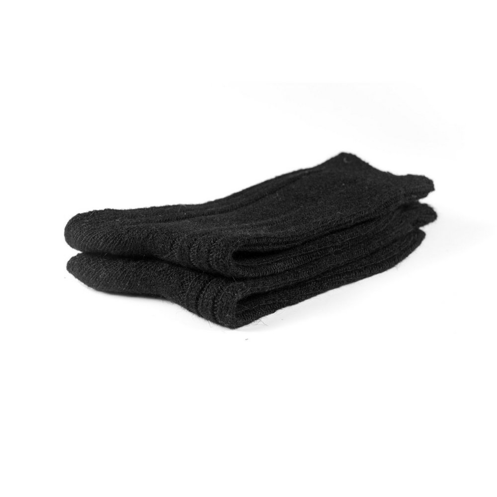 Men's Wool Everyday Socks